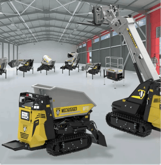 Gomadhi Engineering Service