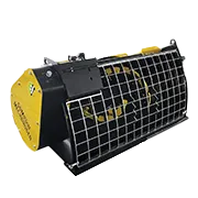 Bucket Mixer