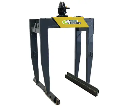 Spading Machine Launch at Odisha