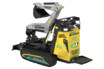 Excavator Electric