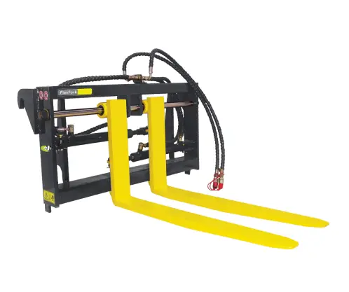 Spading Machine Launch at Odisha